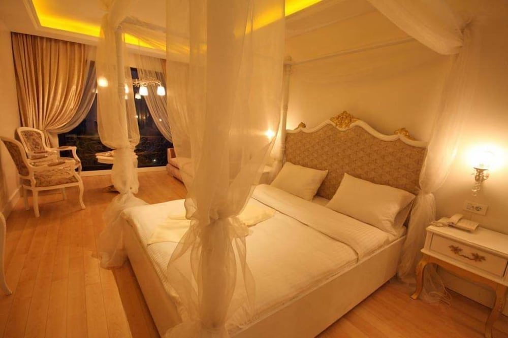 bab i zer konaklama ve restoran