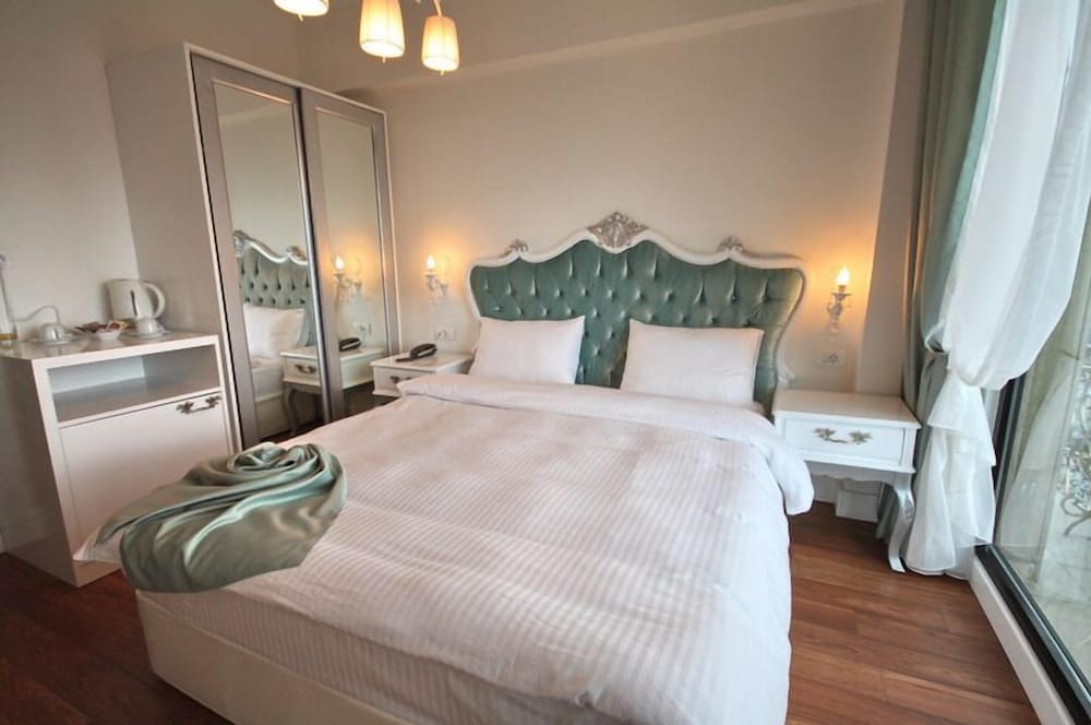 bab i zer konaklama ve restoran