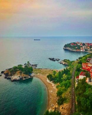 bab i zer konaklama ve restoran