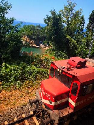 bab i zer konaklama ve restoran
