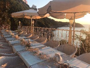 bab i zer konaklama ve restoran