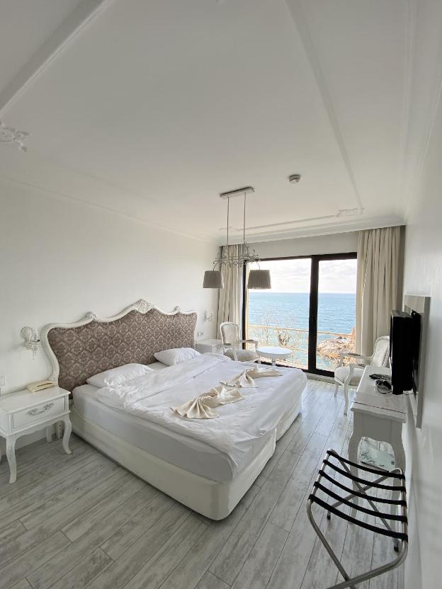 bab i zer konaklama ve restoran