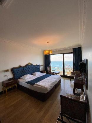 bab i zer konaklama ve restoran