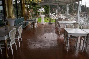 bab i zer konaklama ve restoran