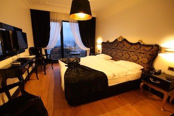 Bab-I Zer Konaklama Ve Restoran,,1 star