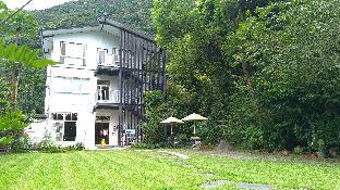 young chi ku hot spring bandb