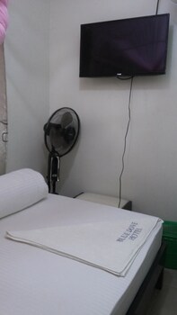 blue dove hotel arua