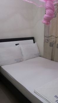 blue dove hotel arua