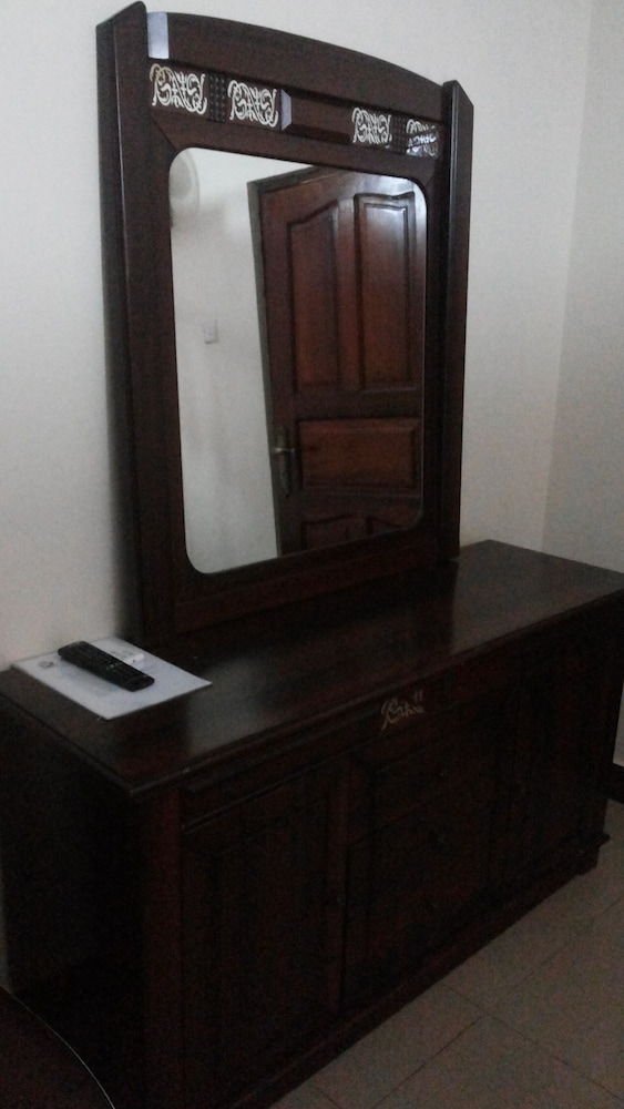 blue dove hotel arua