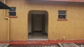 blue dove hotel arua