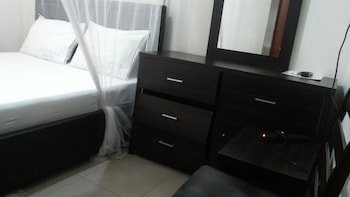 blue dove hotel arua