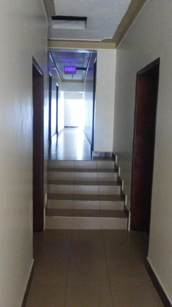 blue dove hotel arua