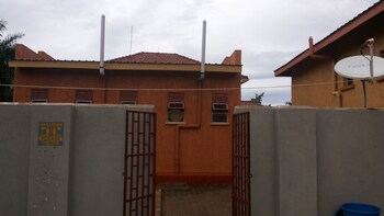 blue dove hotel arua