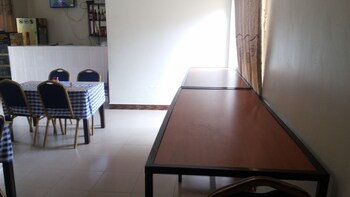 blue dove hotel arua