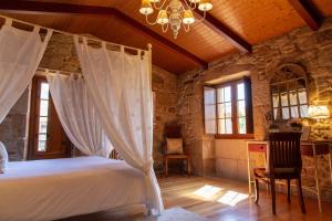 Casa Rural As Bentinas,,3.5 star