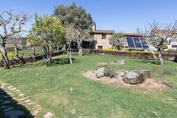 casa rural as bentinas