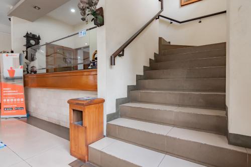 reddoorz near institut teknologi bandung 2