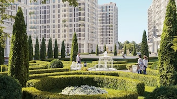 delux smart apartments liverpool