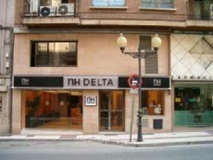 hotel delta