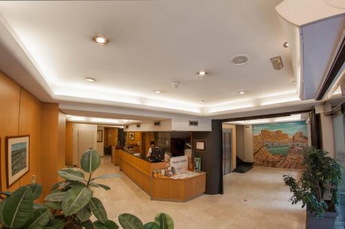 hotel delta