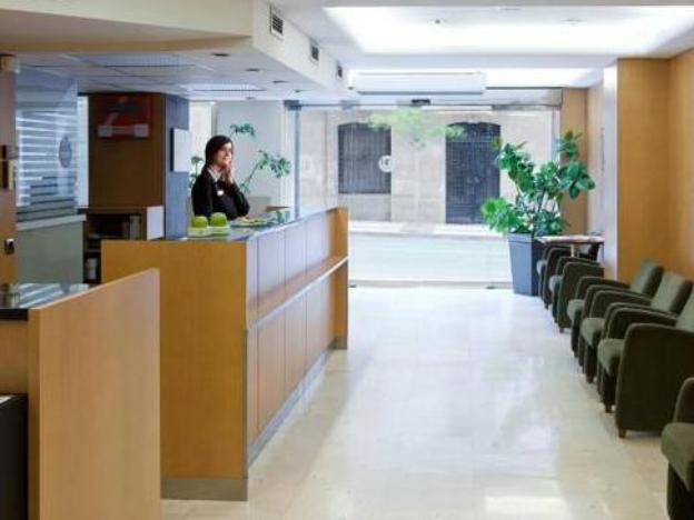 hotel delta