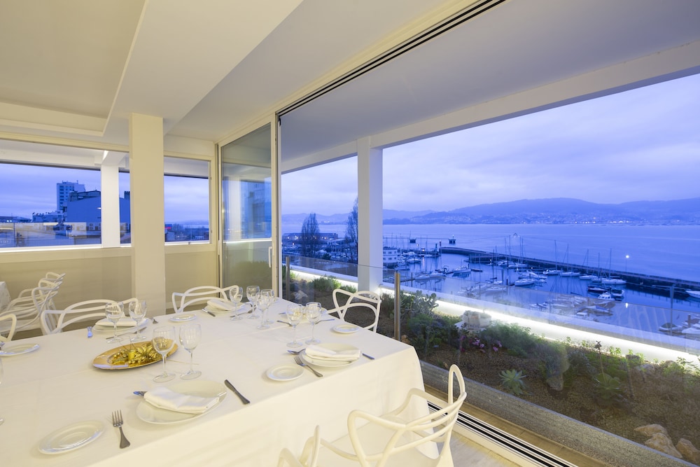 hotel ciudad de vigo