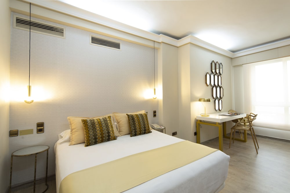 hotel ciudad de vigo