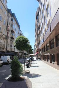 hotel ciudad de vigo