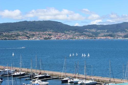 hotel ciudad de vigo