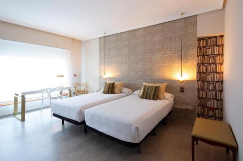 hotel ciudad de vigo