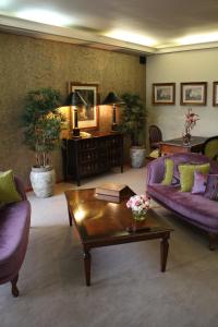 hotel ciudad de vigo