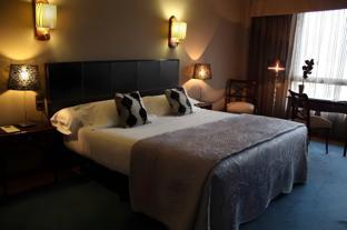hotel ciudad de vigo