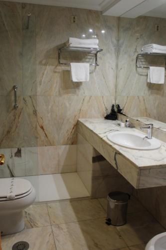 hotel ciudad de vigo