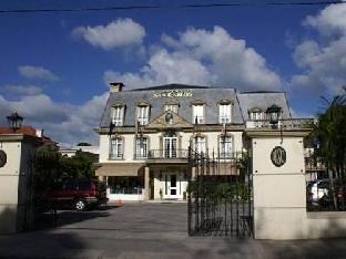 Hotel San Carlos,Zona 10>>Guatemala City,4 star