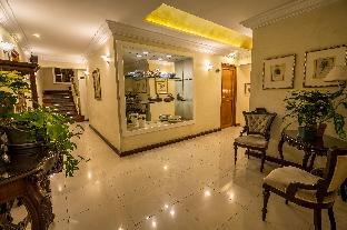 Hotel San Carlos,Zona 10>>Guatemala City,4 star