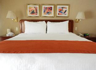 Hotel San Carlos,Zona 10>>Guatemala City,4 star
