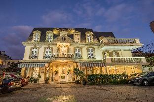 Hotel San Carlos,Zona 10>>Guatemala City,4 star