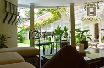 hotel san carlos