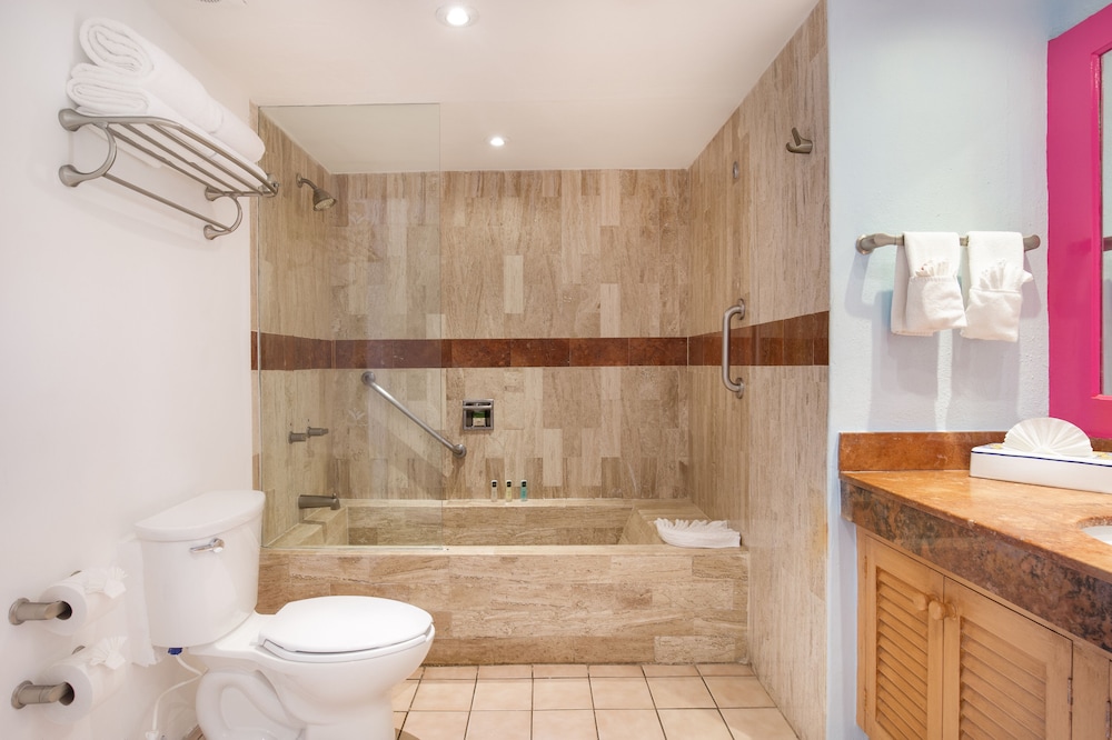 villa del palmar beach resort and spa all inclusive