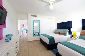 villa del palmar beach resort and spa all inclusive