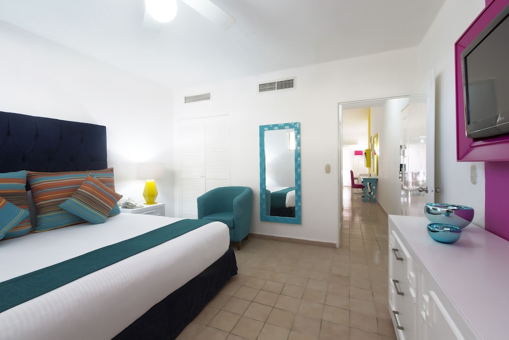 villa del palmar beach resort and spa all inclusive