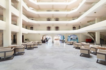 villa del palmar beach resort and spa all inclusive