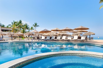 villa del palmar beach resort and spa all inclusive
