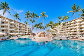 villa del palmar beach resort and spa all inclusive