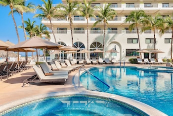 villa del palmar beach resort and spa all inclusive
