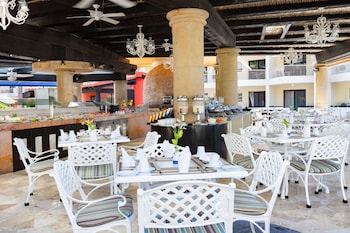 villa del palmar beach resort and spa all inclusive