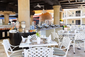 villa del palmar beach resort and spa all inclusive