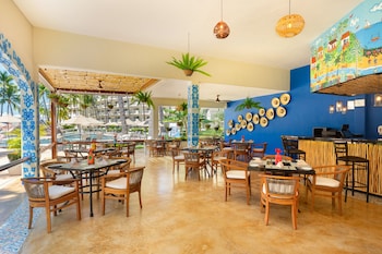 villa del palmar beach resort and spa all inclusive