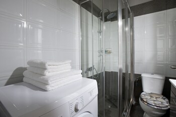 modern comfortable apartment