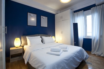 modern comfortable apartment